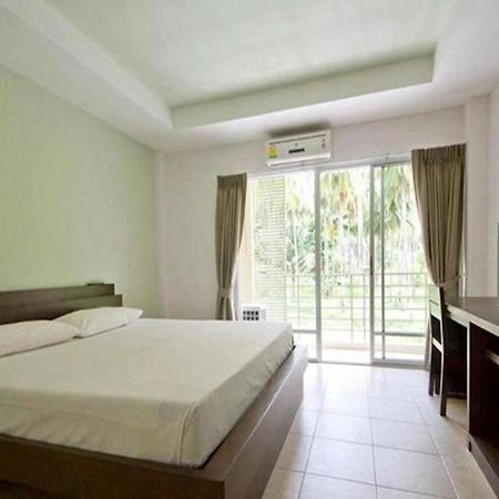 Apartament The Icon Hua Thanon  Zewnętrze zdjęcie