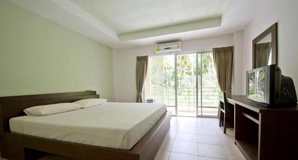 Apartament The Icon Hua Thanon  Pokój zdjęcie