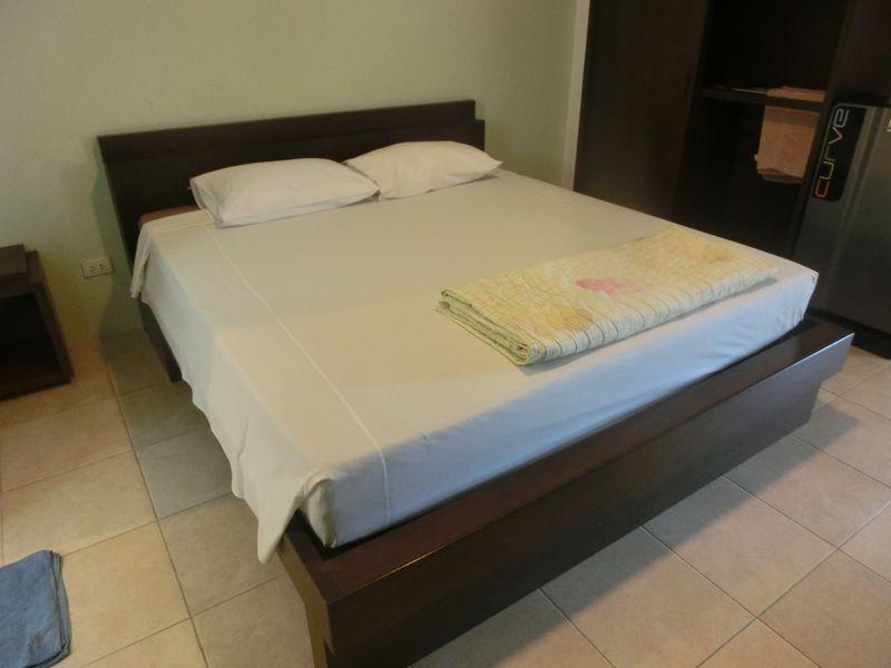 Apartament The Icon Hua Thanon  Zewnętrze zdjęcie