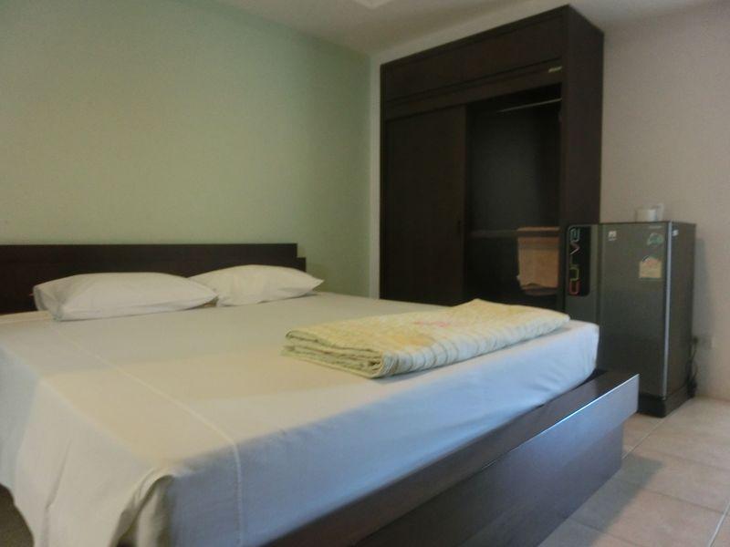 Apartament The Icon Hua Thanon  Zewnętrze zdjęcie