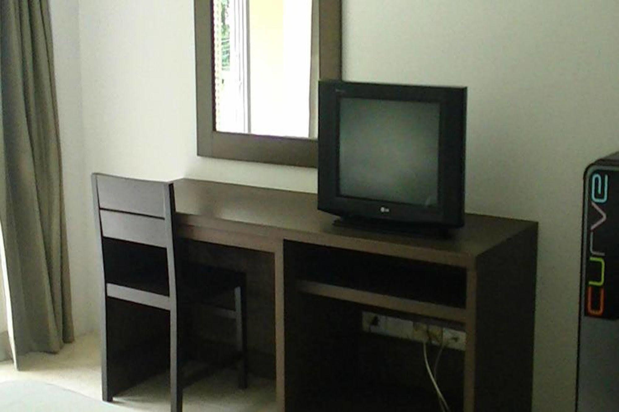 Apartament The Icon Hua Thanon  Zewnętrze zdjęcie