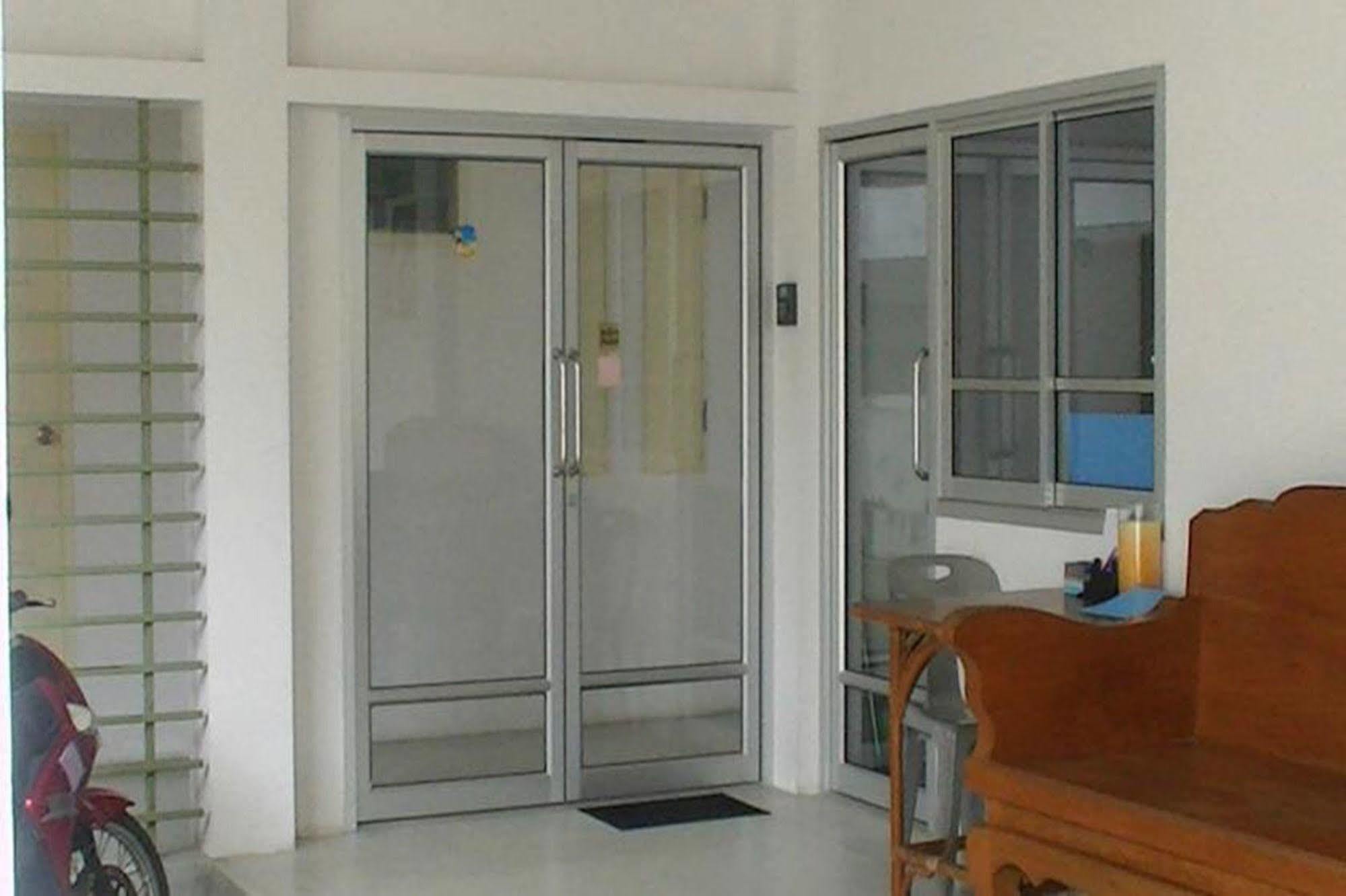 Apartament The Icon Hua Thanon  Zewnętrze zdjęcie