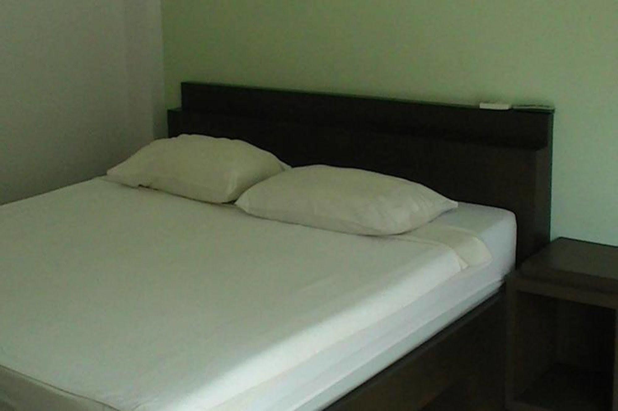 Apartament The Icon Hua Thanon  Zewnętrze zdjęcie