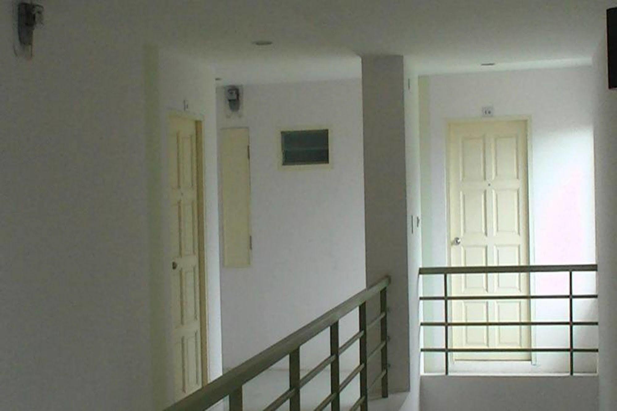 Apartament The Icon Hua Thanon  Zewnętrze zdjęcie