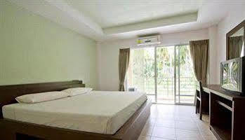 Apartament The Icon Hua Thanon  Zewnętrze zdjęcie