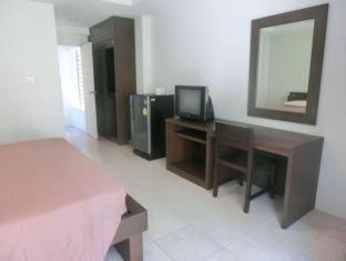 Apartament The Icon Hua Thanon  Pokój zdjęcie