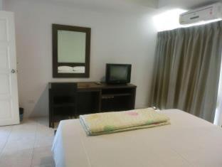 Apartament The Icon Hua Thanon  Pokój zdjęcie